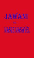 Jawanike Masle Masayel syot layar 2