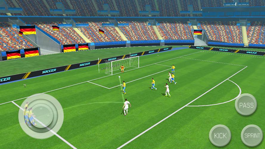 Super football