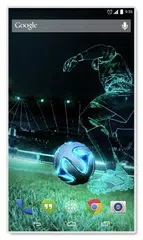 World Cup Football LiveWP APK download