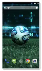 World Cup Football LiveWP APK download