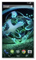 World Cup Football LiveWP APK download