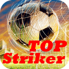 World Cup Top Striker 图标