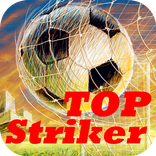 World Cup Top Striker