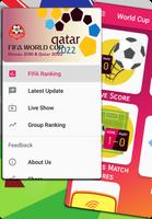 Coupe du monde 2022 ⚽  : mises à jour des scores capture d'écran 1