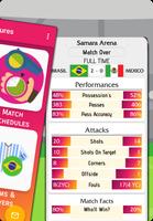 Coupe du monde 2022 ⚽  : mises à jour des scores capture d'écran 2