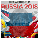 APK World Cup Russia 2018 For FIFA Soccer Matches