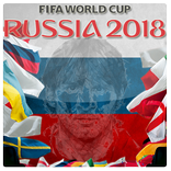 World Cup Russia 2018 For FIFA Soccer Matches