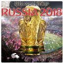 APK Fifa Russia World Cup 2018 Games