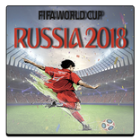 Fifa Russia World Cup 2018 Games