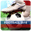 World Soccer 2018 Football Games APK