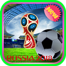 World Cup Russia 2018 wallpapers HD APK