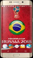 World Cup Russia 2018 wallpapers HD bài đăng