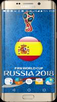 World Cup Russia 2018 wallpapers HD ảnh chụp màn hình 1