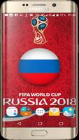 World Cup Russia 2018 wallpapers HD ảnh chụp màn hình 2