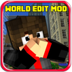 WorldEdit PE Mod for Minecraft