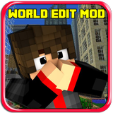 WorldEdit PE Mod for Minecraft icône