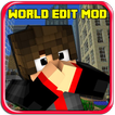 ”WorldEdit PE Mod for Minecraft