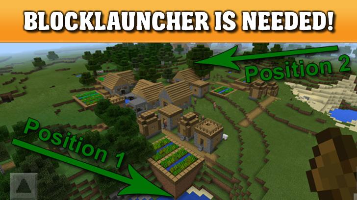 World Edit mod for MCPE for Android - APK Download