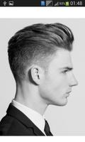 برنامه‌نما Mans Hair Style عکس از صفحه