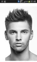 Mans Hair Style اسکرین شاٹ 3