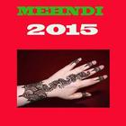 Mehndi Design 2015 Zeichen