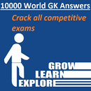 World GK Question Answers aplikacja