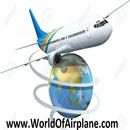 World of Airplane APK