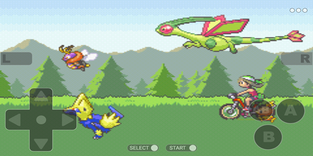 無料で Emerald Version Free Gba Classic Game アプリの最新版 Apk1 0 0をダウンロードー Android用 Emerald Version Free Gba Classic Game Apk の最新バージョンをダウンロード Apkfab Com Jp
