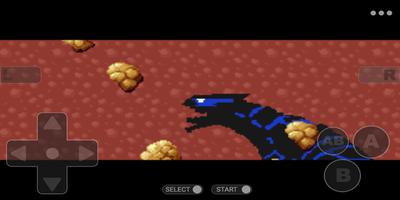 Emerald version - Free GBA Classic Game Screenshot 2