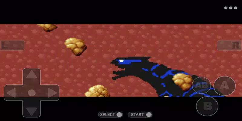 Pokemoon emerald version - Free GBA Classic Game APK for Android