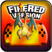 Pokemoon fire red version - Free GBA Classic Games