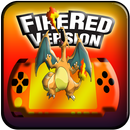 Pokemoon fire red version - Free GBA Classic Games-APK