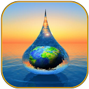 Geologia: o mundo da água APK