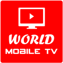 World Mobile Tv -Movies,Sports APK