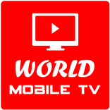 World Mobile Tv -Movies,Sports