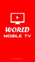 World Mobile Tv -Movies,Sports poster