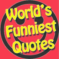 Bestof World's Funniest Quotes تصوير الشاشة 2