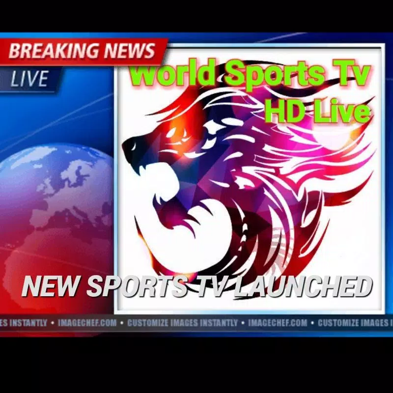 World Sports Tv HD Live APK for Android Download
