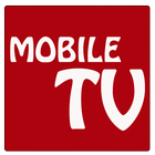 Mobile Tv :Online Tv Pocket ícone