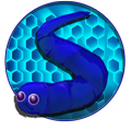 Worm.war ion Max