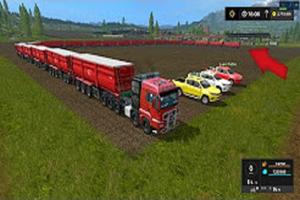 NEW GUIDE FARMING SIMULATOR 17 Ekran Görüntüsü 1