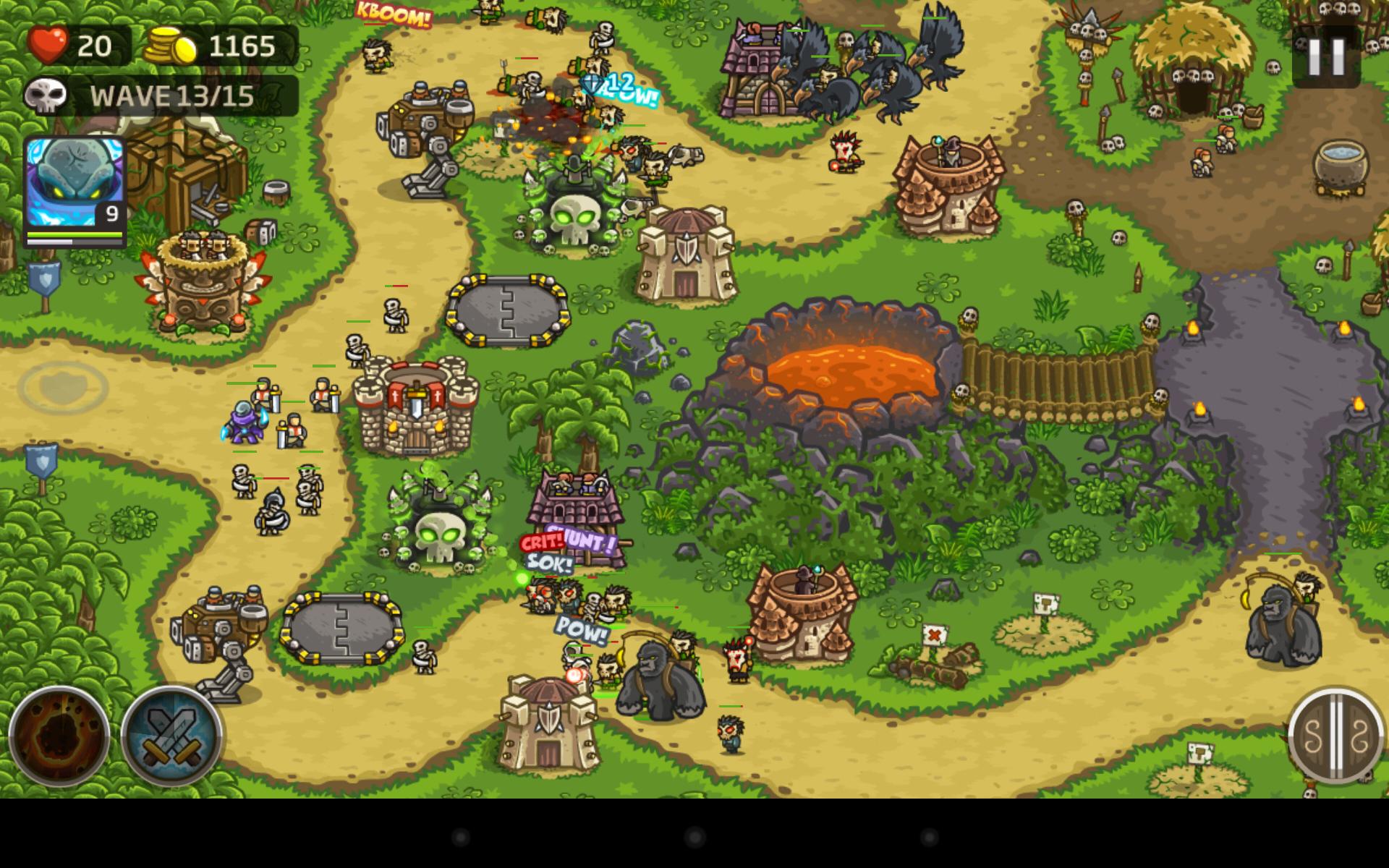 Kingdom rush 5 alliance. Kingdom Rush 2 Frontiers. Kingdom Rush Frontiers Альрик. Защита королевства 3 кингдом. Кингдом Раш поля.