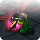 Guide Ninjago Tournament LEGO APK