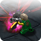 Guide Ninjago Tournament LEGO أيقونة