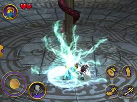 Guide Ninjago Tournament LEGO الملصق
