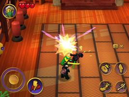 Guide Ninjago Tournament LEGO تصوير الشاشة 2