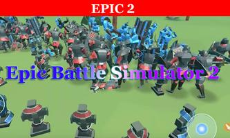 Guide Epic Battle Simulator 2 capture d'écran 3