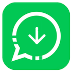 WA Story Saver for Whatsapp icône