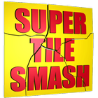 Super Tile Smash icône