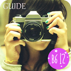Guide B612-icoon